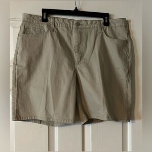 Riders by Lee ladies shorts